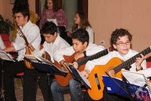 2009 Πρωτοχρονιάτικη Εκδήλωση