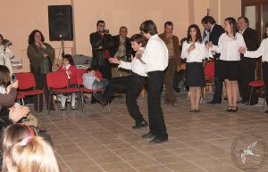 2009 Πρωτοχρονιάτικη Εκδήλωση