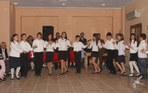 2009 Πρωτοχρονιάτικη Εκδήλωση