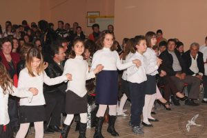 2009 Πρωτοχρονιάτικη Εκδήλωση