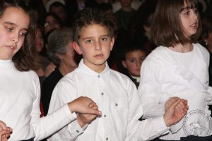 2009 Πρωτοχρονιάτικη Εκδήλωση