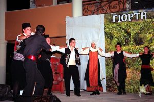 2009 Γιορτή Μαύρης σταφίδας