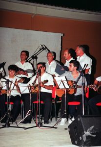 2009 Γιορτή Μαύρης σταφίδας