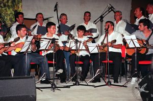 2009 Γιορτή Μαύρης σταφίδας