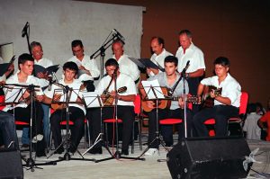 2009 Γιορτή Μαύρης σταφίδας