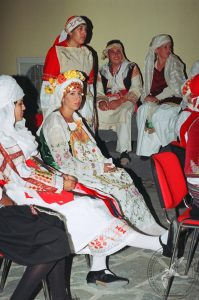 2009 Γιορτή Μαύρης σταφίδας