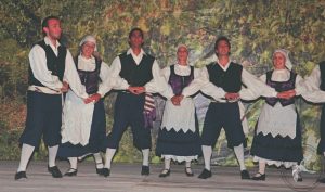 2009 Γιορτή Μαύρης σταφίδας