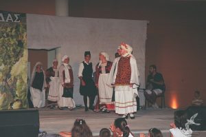 2009 Γιορτή Μαύρης σταφίδας