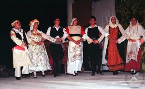 2009 Γιορτή Μαύρης σταφίδας