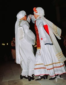 2009 Γιορτή Μαύρης σταφίδας