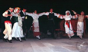 2009 Γιορτή Μαύρης σταφίδας