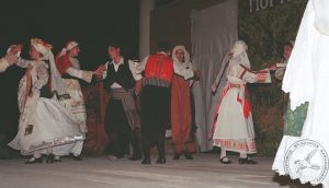 2009 Γιορτή Μαύρης σταφίδας