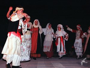 2009 Γιορτή Μαύρης σταφίδας