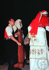 2009 Γιορτή Μαύρης σταφίδας