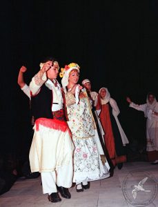 2009 Γιορτή Μαύρης σταφίδας