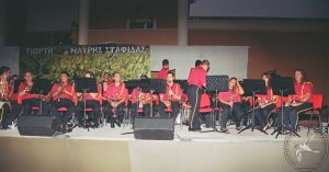 2009 Γιορτή Μαύρης σταφίδας