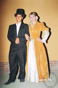 2009 Γιορτή Μαύρης σταφίδας