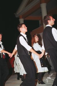 2009 Γιορτή Μαύρης σταφίδας