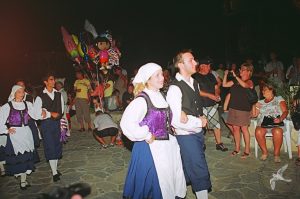 2009 Γιορτή Μαύρης σταφίδας