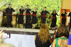 2013 Γιορτή Μαύρης Σταφίδας