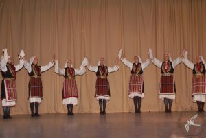 2010 Διαδρομές στην Παράδοση