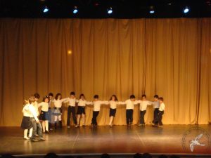 2010 Διαδρομές στην Παράδοση