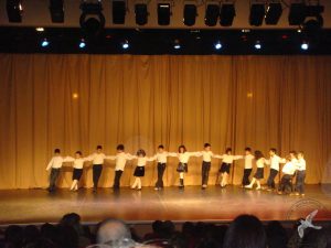 2010 Διαδρομές στην Παράδοση