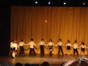 2010 Διαδρομές στην Παράδοση