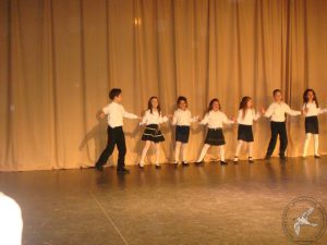 2010 Διαδρομές στην Παράδοση