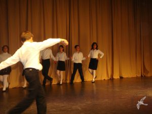 2010 Διαδρομές στην Παράδοση