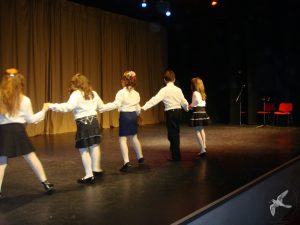 2010 Διαδρομές στην Παράδοση