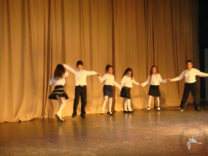 2010 Διαδρομές στην Παράδοση