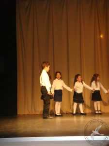 2010 Διαδρομές στην Παράδοση