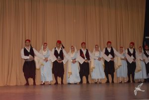 2010 Διαδρομές στην Παράδοση