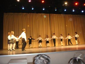 2010 Διαδρομές στην Παράδοση