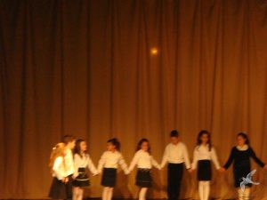 2010 Διαδρομές στην Παράδοση