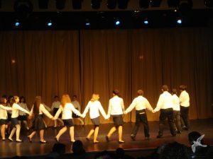 2010 Διαδρομές στην Παράδοση