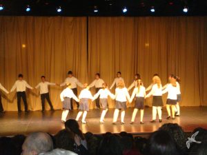 2010 Διαδρομές στην Παράδοση