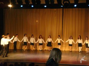 2010 Διαδρομές στην Παράδοση