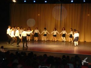 2010 Διαδρομές στην Παράδοση