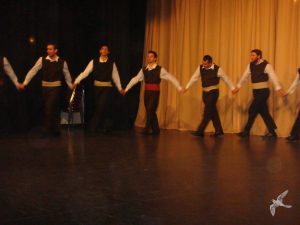 2010 Διαδρομές στην Παράδοση