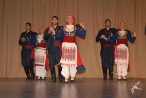 2010 Διαδρομές στην Παράδοση