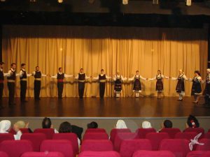 2010 Διαδρομές στην Παράδοση