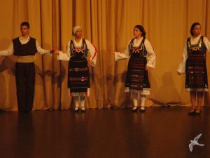 2010 Διαδρομές στην Παράδοση