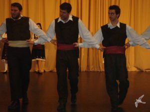 2010 Διαδρομές στην Παράδοση