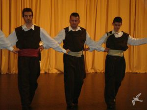 2010 Διαδρομές στην Παράδοση