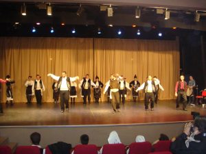 2010 Διαδρομές στην Παράδοση