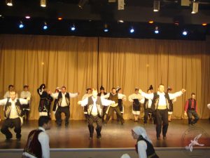 2010 Διαδρομές στην Παράδοση