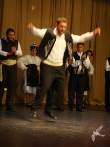 2010 Διαδρομές στην Παράδοση