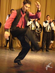 2010 Διαδρομές στην Παράδοση